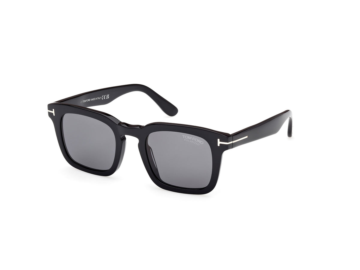 TOM FORD FT0751 DAX 01D