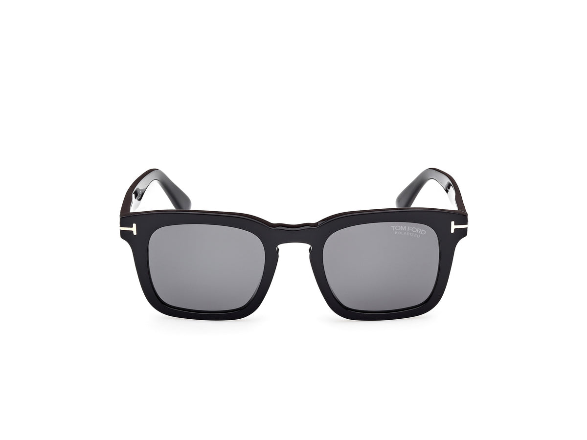 TOM FORD FT0751 DAX 01D