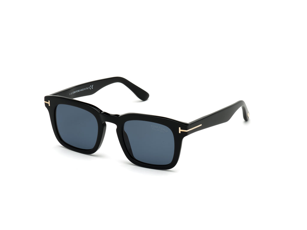 TOM FORD FT0751 DAX 01V