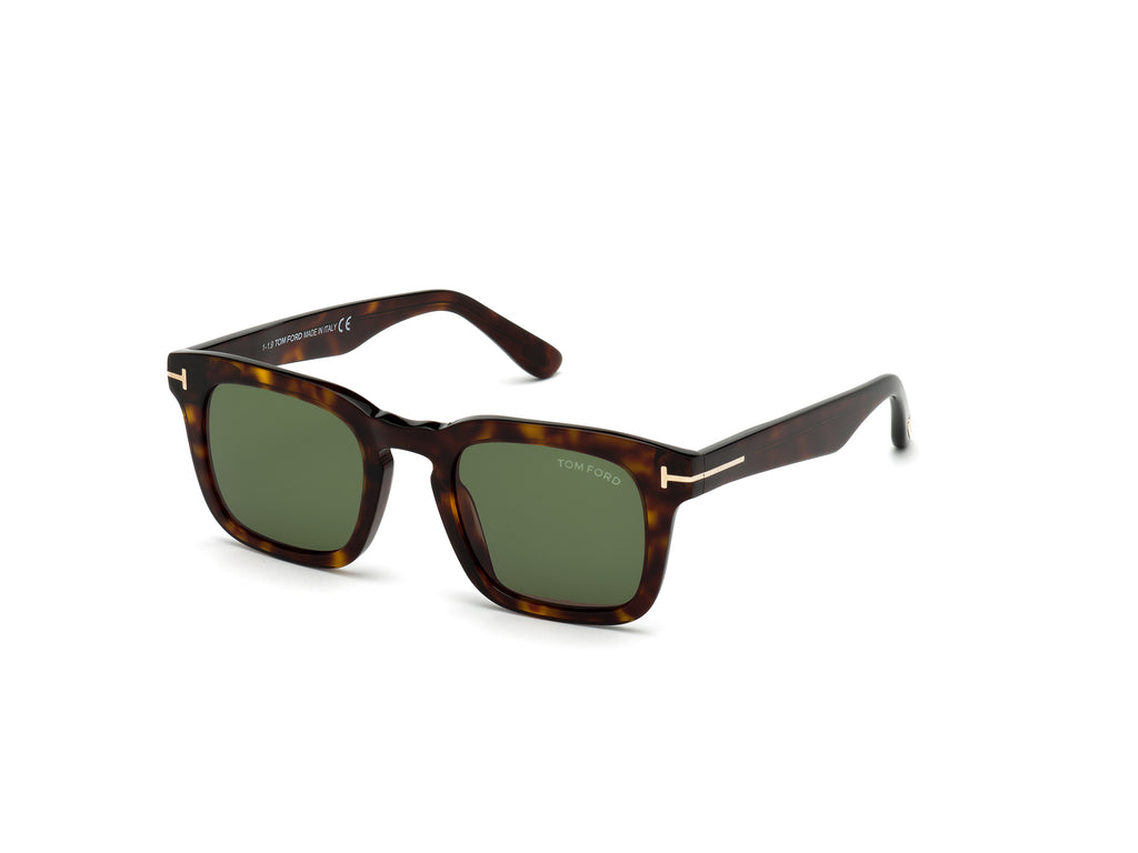 TOM FORD FT0751 DAX 52N