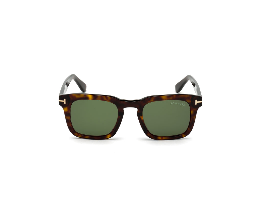 TOM FORD FT0751 DAX 52N