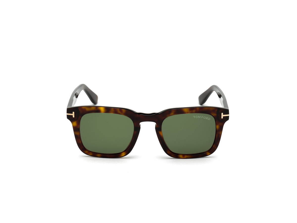 TOM FORD FT0751 DAX 52N