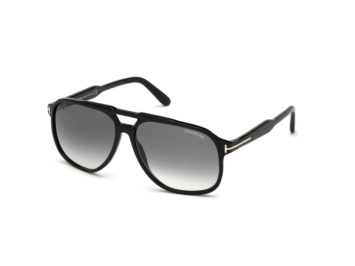 TOM FORD FT0753 RAOUL 01B