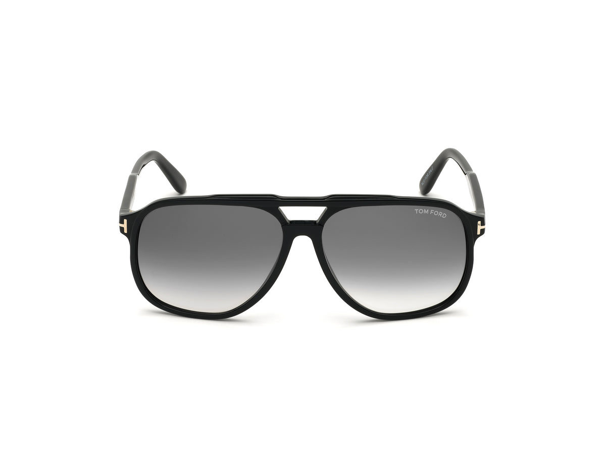 TOM FORD FT0753 RAOUL 01B