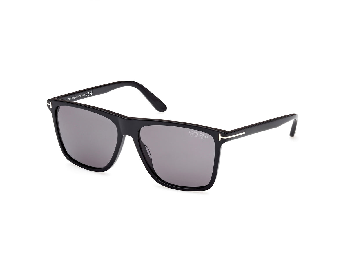 TOM FORD FT0832 FLETCHER 01D