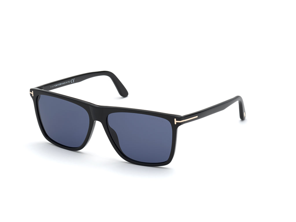 TOM FORD FT0832 FLETCHER 01V