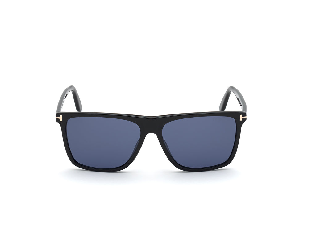 TOM FORD FT0832 FLETCHER 01V