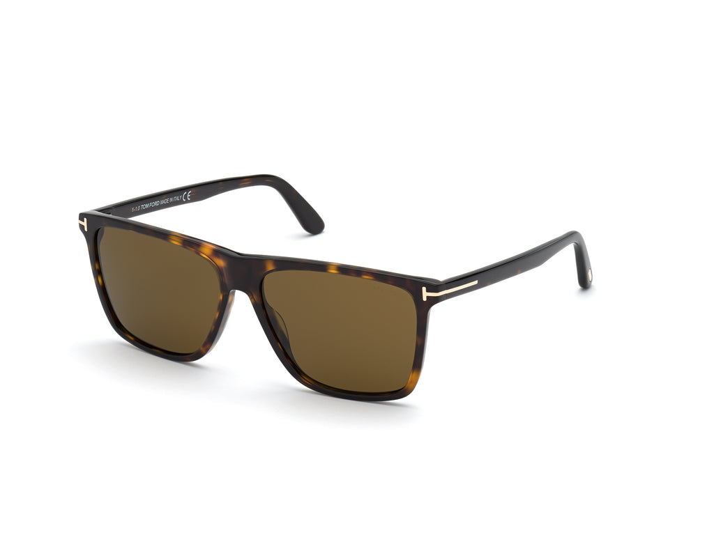 TOM FORD FT0832 FLETCHER 52J