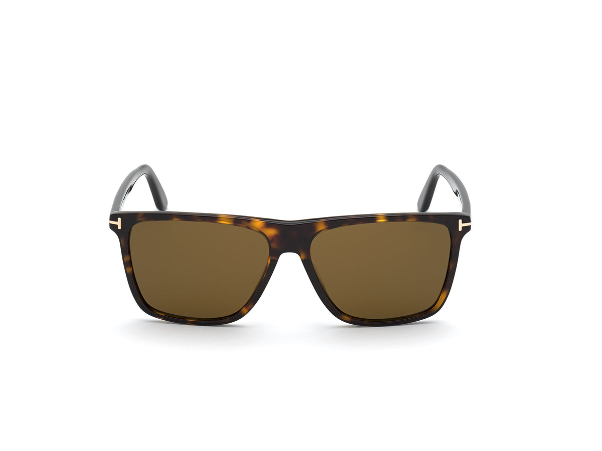 TOM FORD FT0832 FLETCHER 52J
