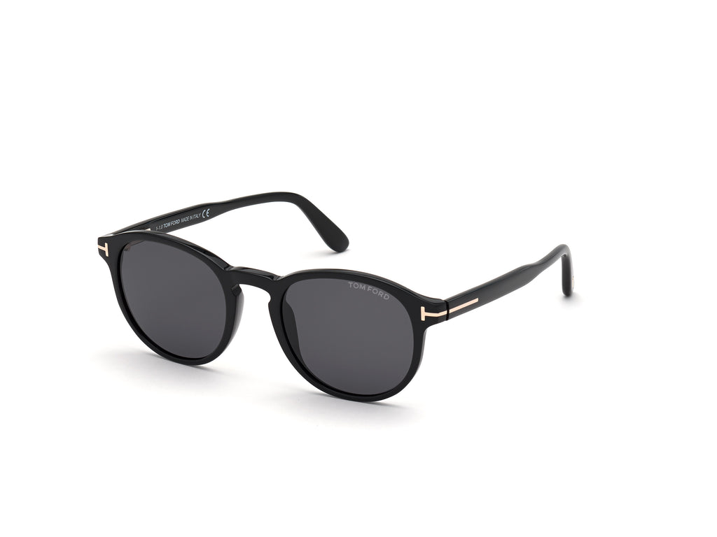 TOM FORD FT0834 DANTE 01A