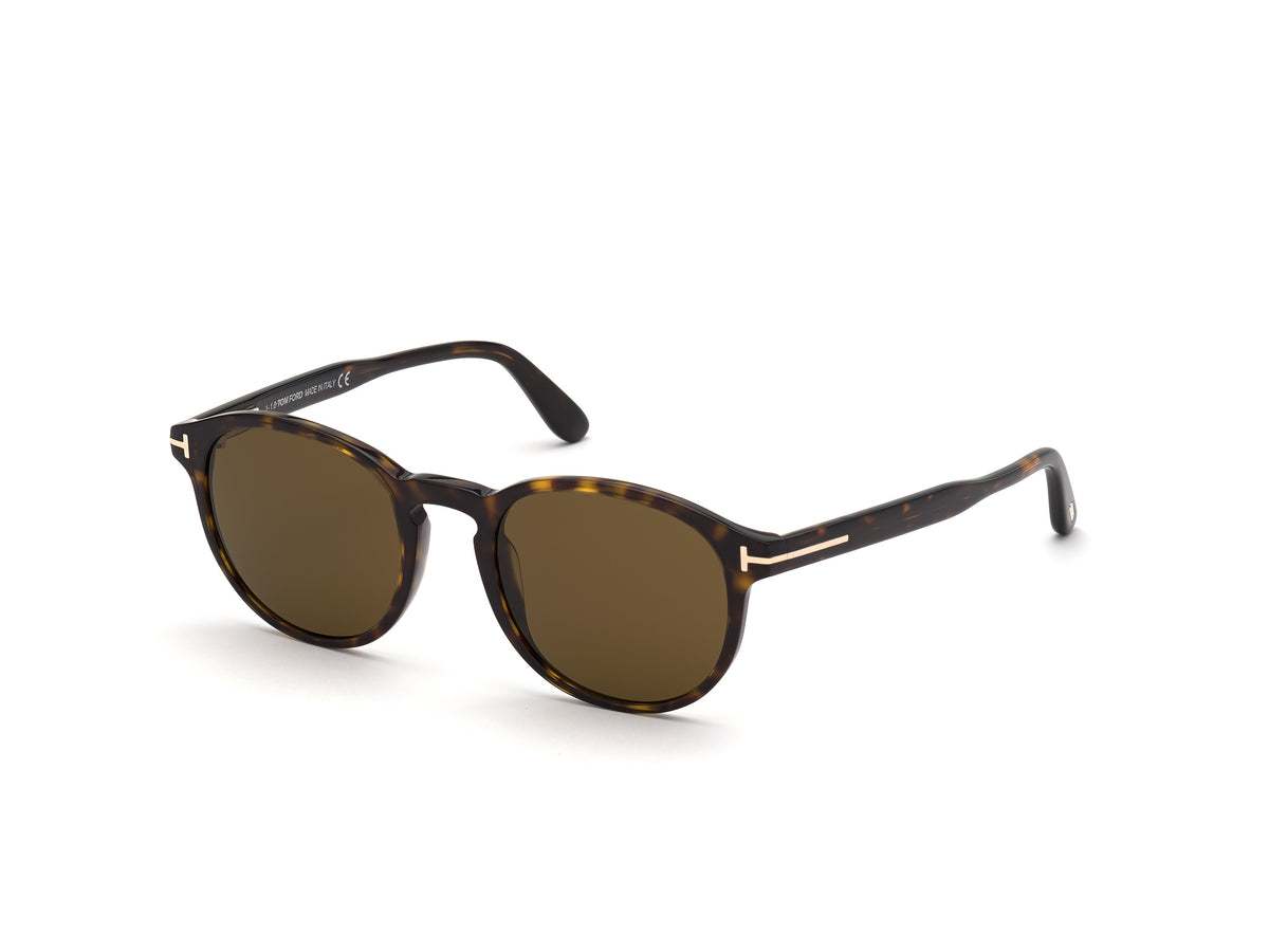 TOM FORD FT0834 DANTE 52J
