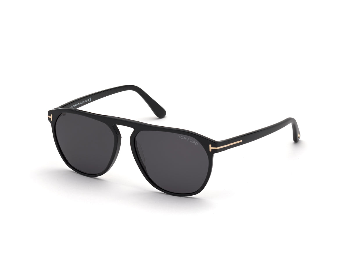 TOM FORD FT0835 JASPER-02 01A