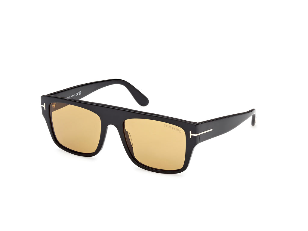 TOM FORD FT0907 DUNNING-02 01E