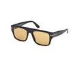 TOM FORD FT0907 DUNNING-02 01E