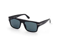TOM FORD FT0907 DUNNING-02 01V