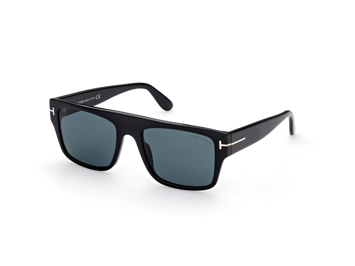 TOM FORD FT0907 DUNNING-02 01V