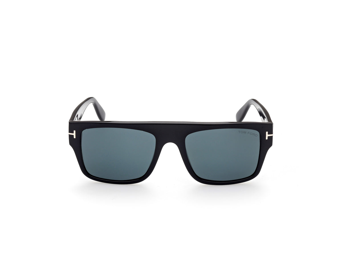 TOM FORD FT0907 DUNNING-02 01V