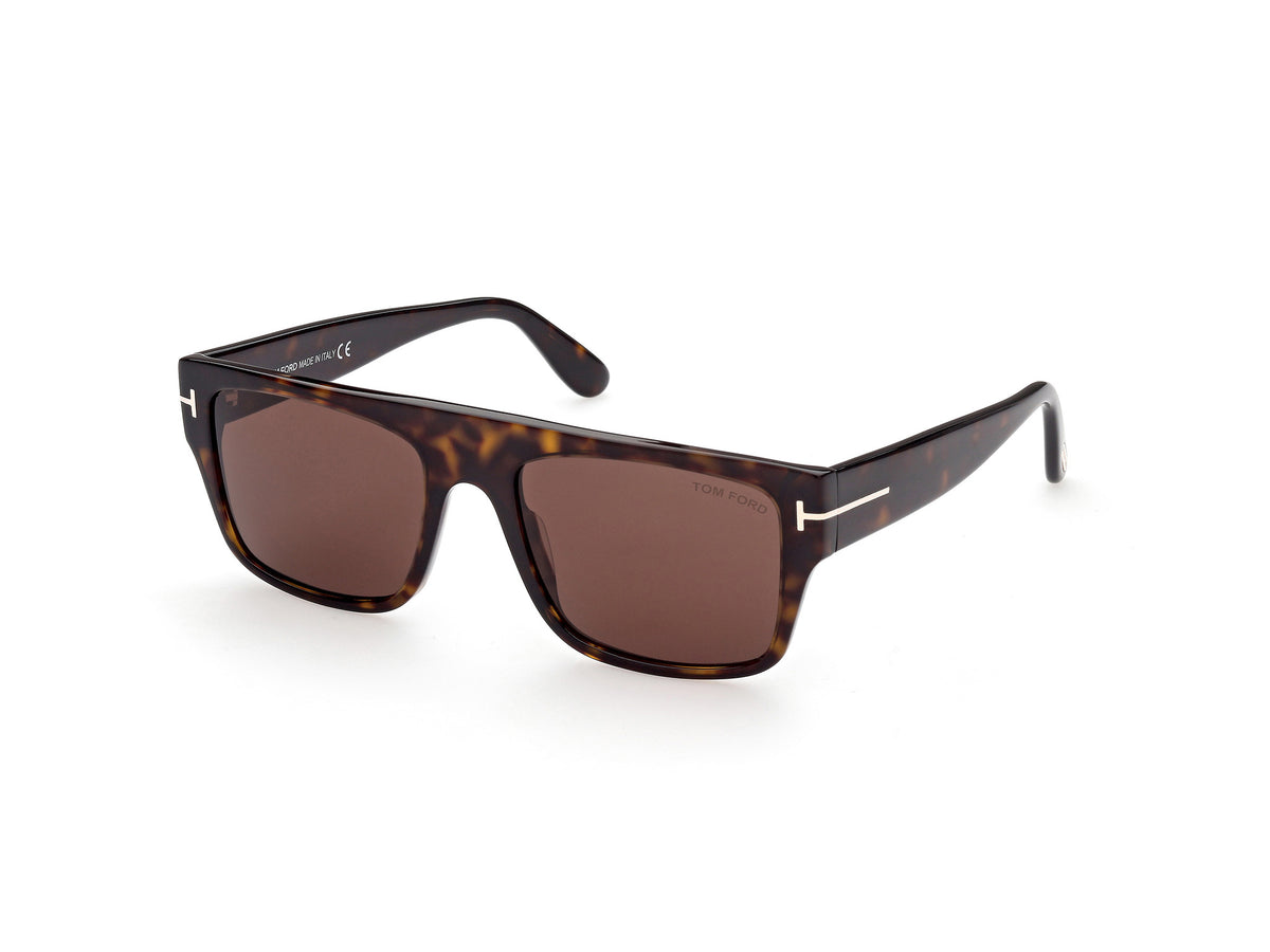 TOM FORD FT0907 DUNNING-02 52E