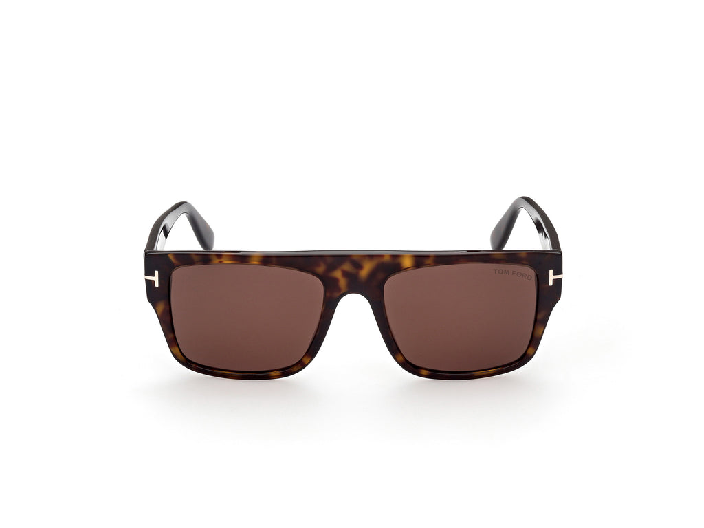 TOM FORD FT0907 DUNNING-02 52E