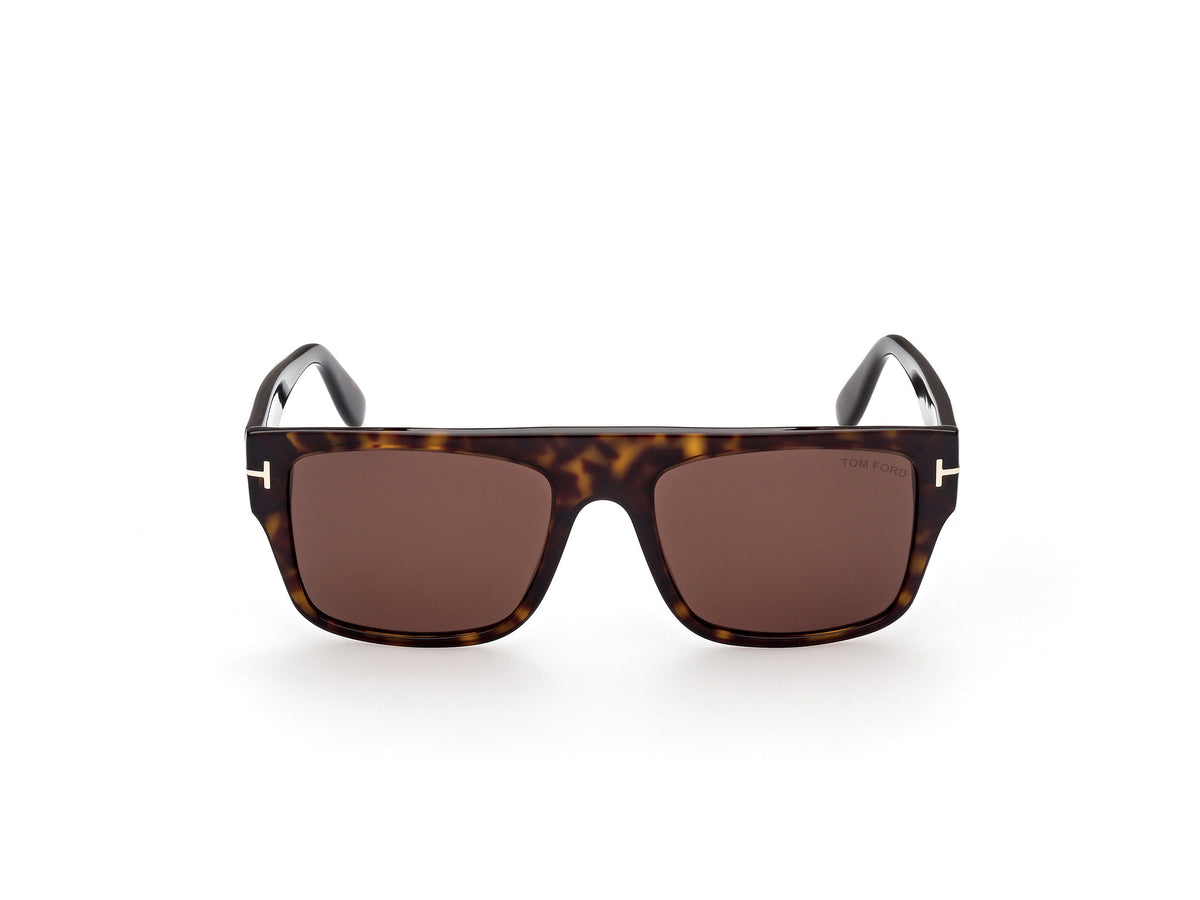 TOM FORD FT0907 DUNNING-02 52E
