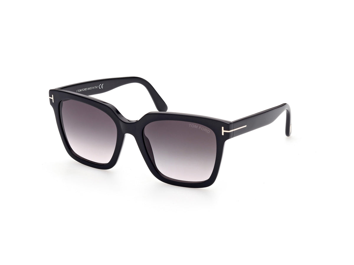 TOM FORD FT0952 SELBY 01B