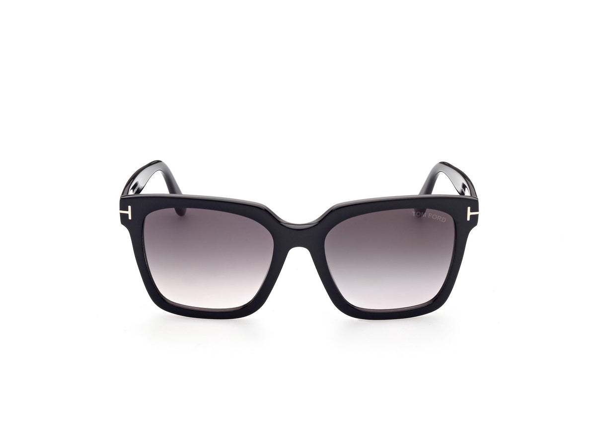 TOM FORD FT0952 SELBY 01B