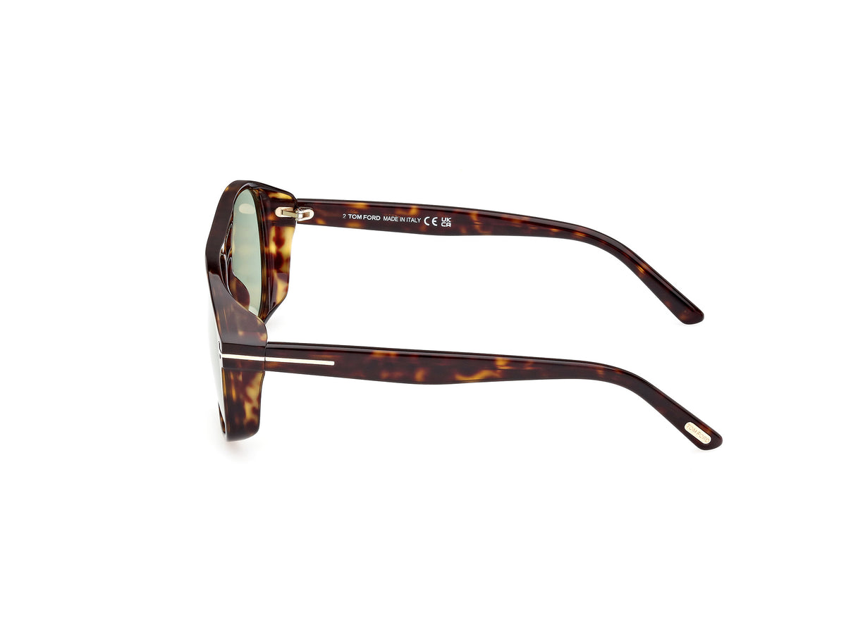 TOM FORD FT1022 ROSCO 52N