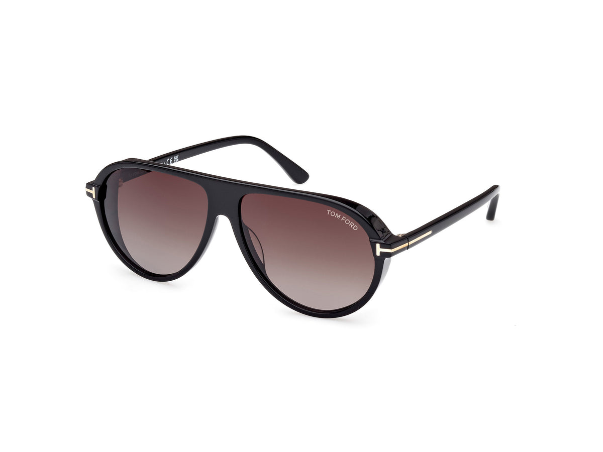 TOM FORD FT1023 MARCUS 01B