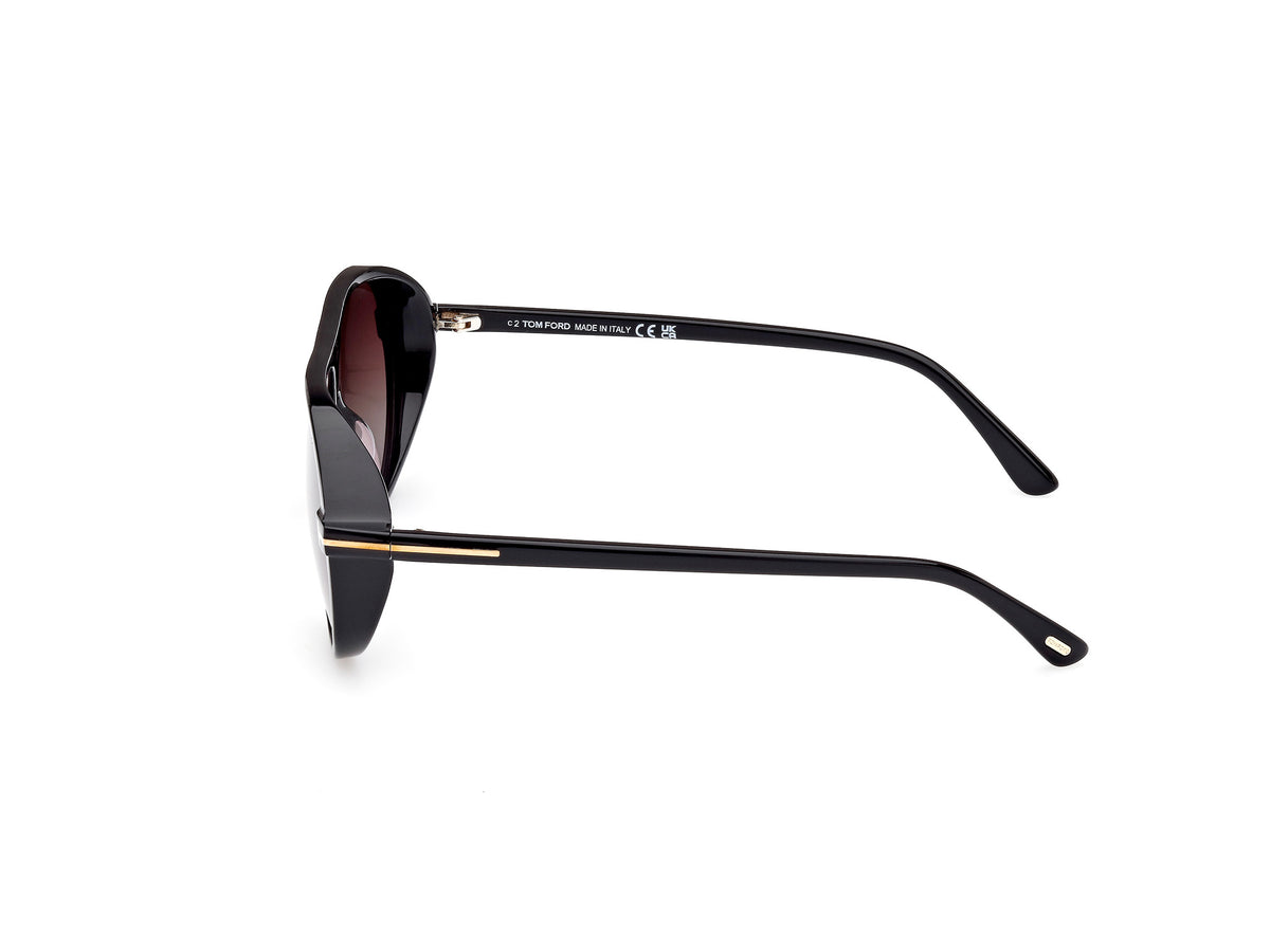 TOM FORD FT1023 MARCUS 01B