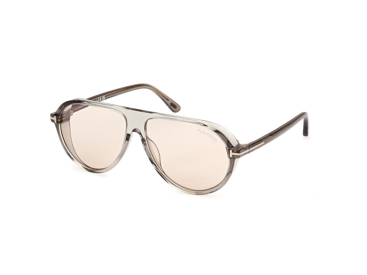 TOM FORD FT1023 MARCUS 93E