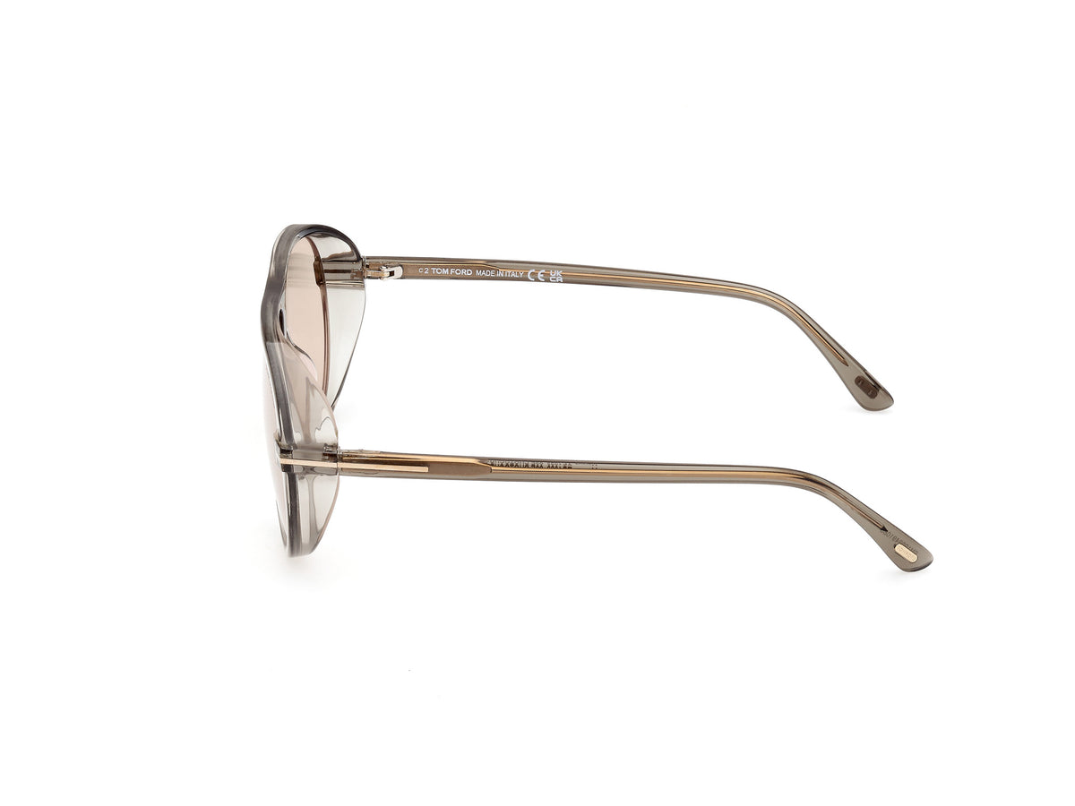 TOM FORD FT1023 MARCUS 93E