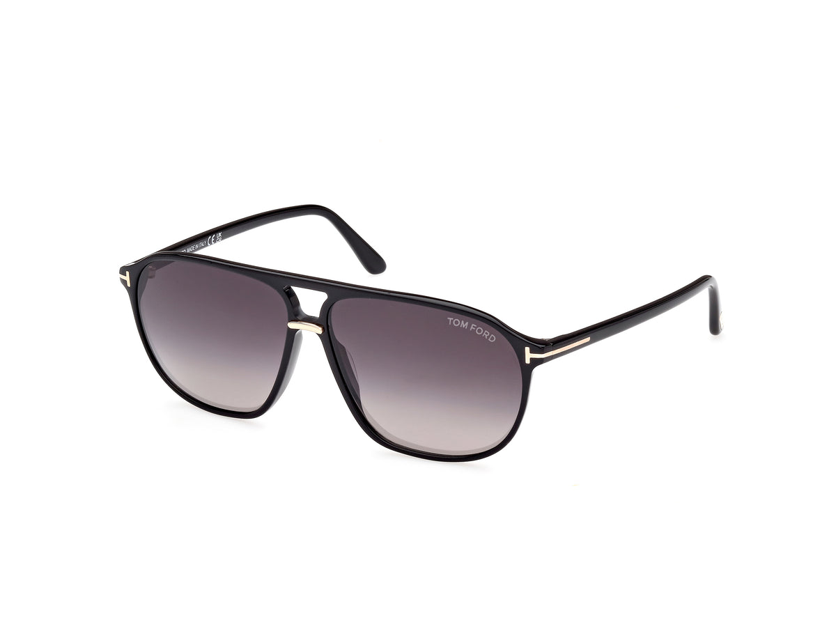 TOM FORD FT1026 BRUCE 01B