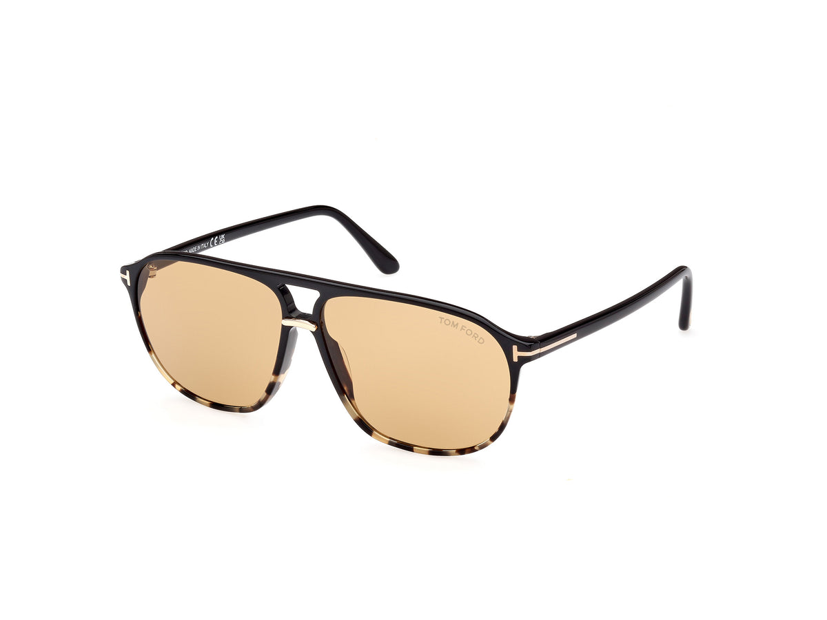 TOM FORD FT1026 BRUCE 05E