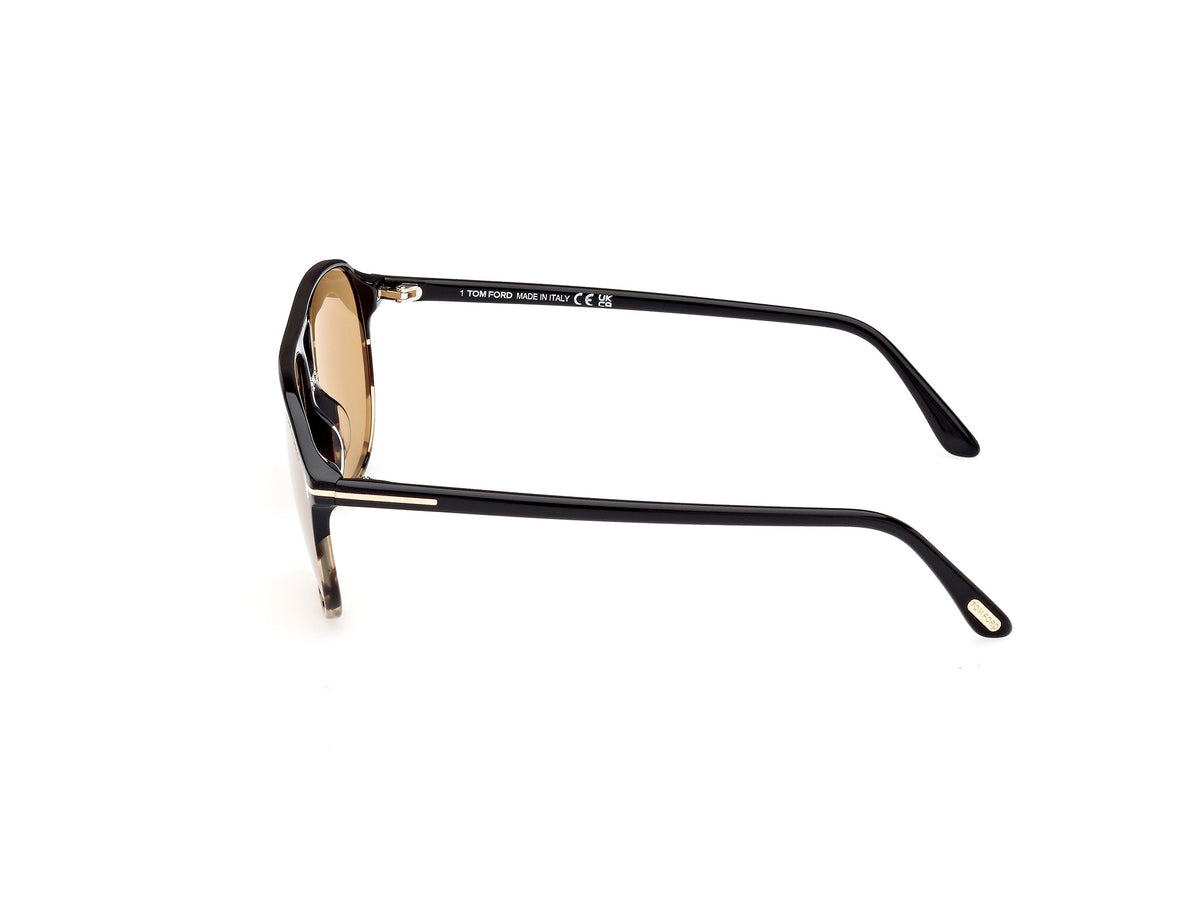 TOM FORD FT1026 BRUCE 05E
