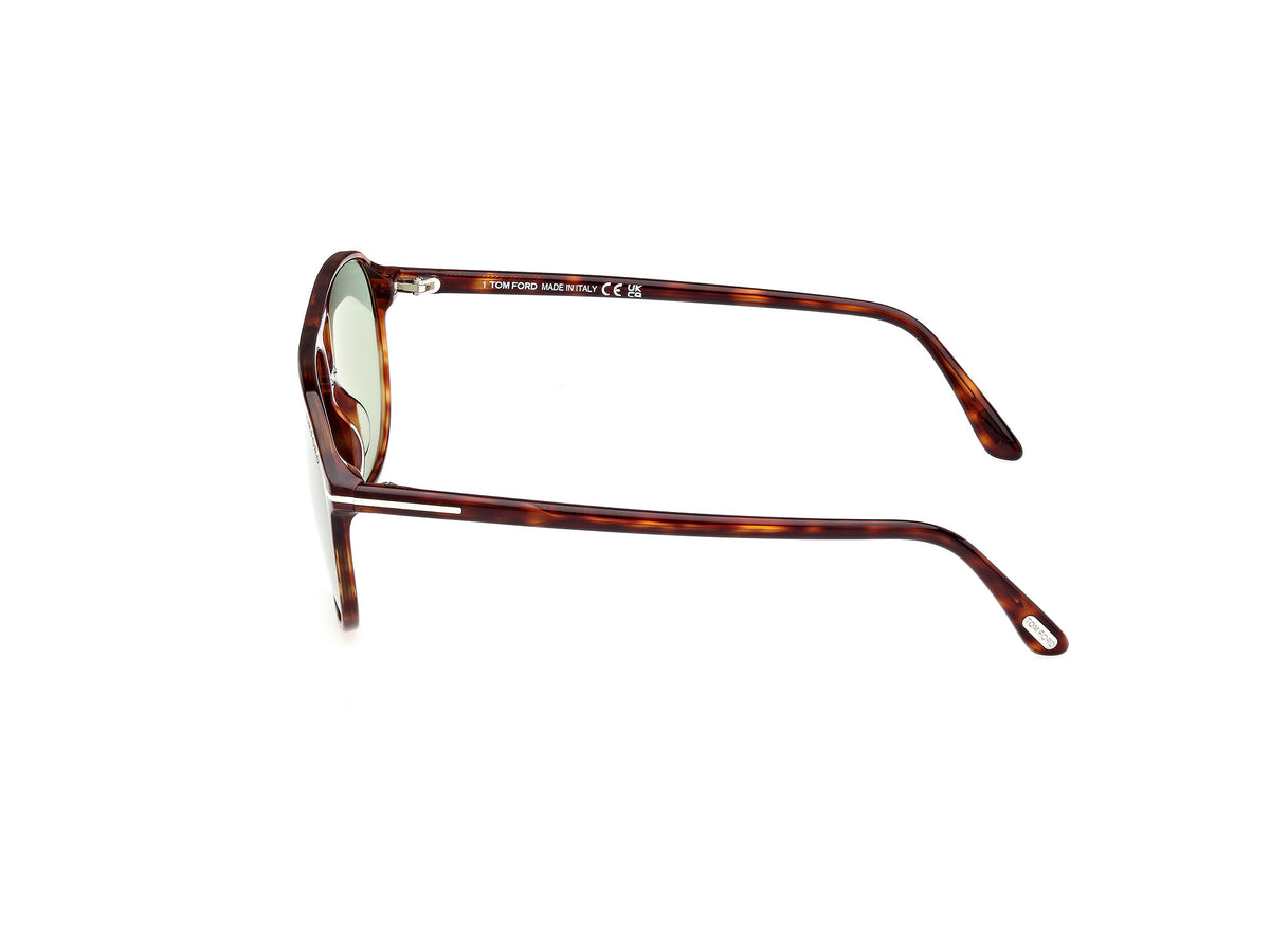TOM FORD FT1026 BRUCE 54N