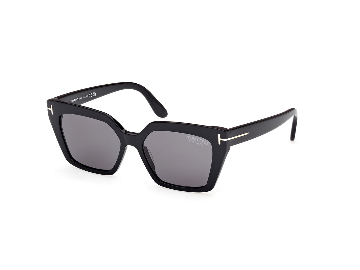 TOM FORD FT1030 WINONA 01D