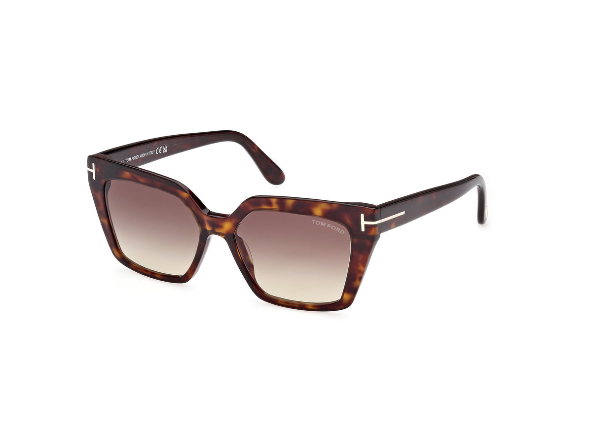 TOM FORD FT1030 WINONA 52F