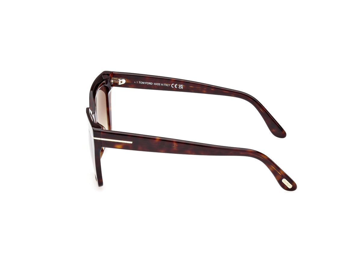 TOM FORD FT1030 WINONA 52F