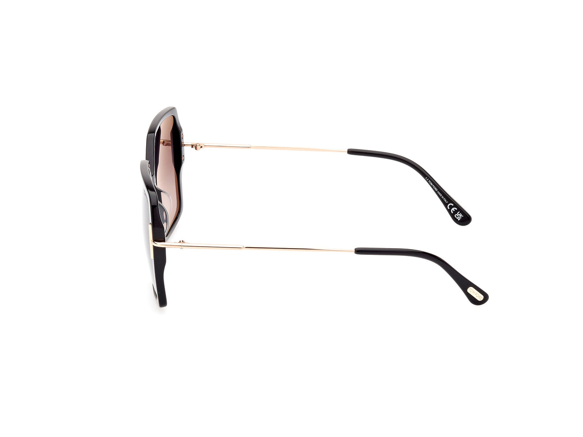 TOM FORD FT1039 JOANNA 01B