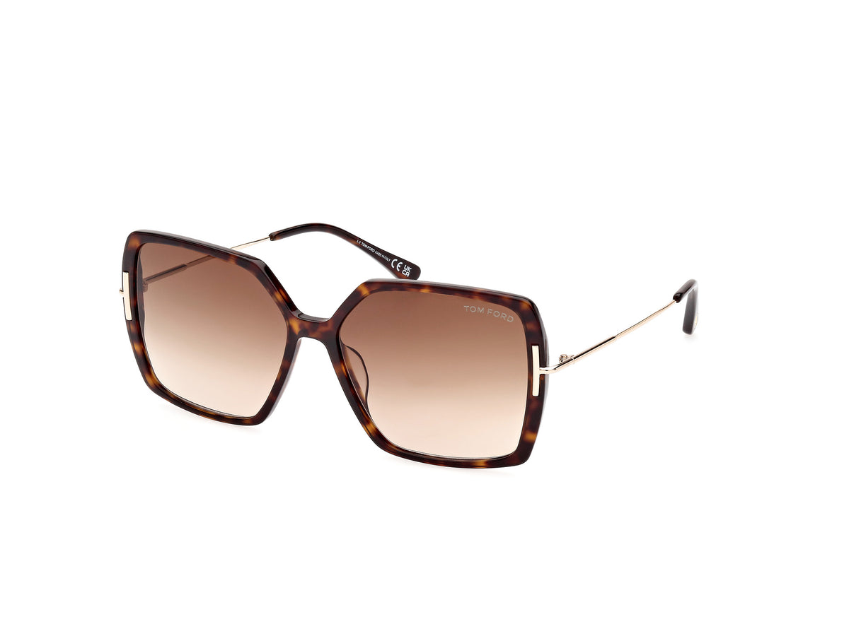 TOM FORD FT1039 JOANNA 52F