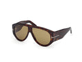 TOM FORD FT1044 BRONSON 52N