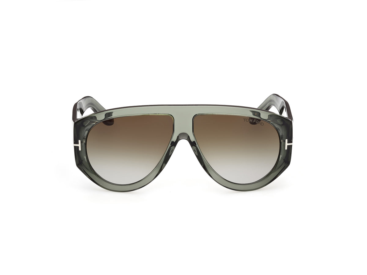 TOM FORD FT1044 BRONSON 93B