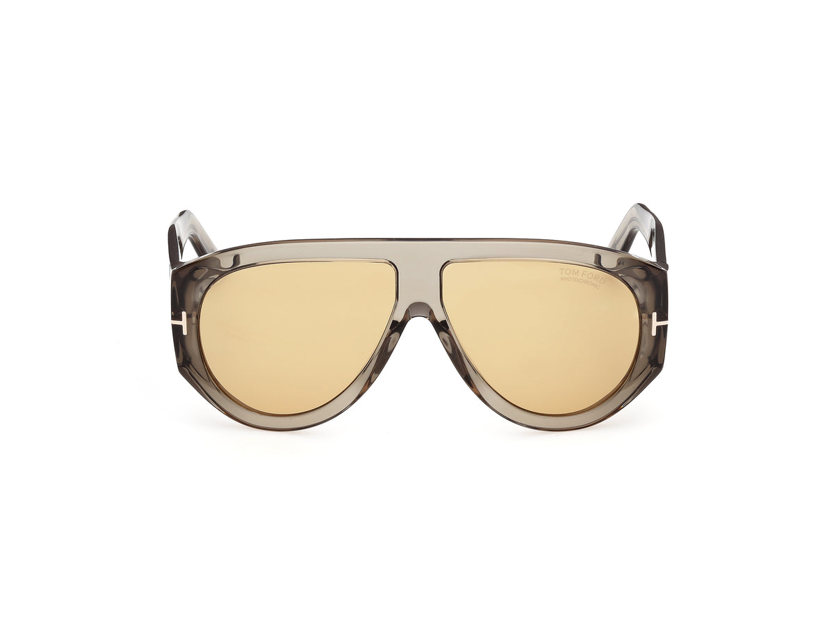 TOM FORD FT1044 BRONSON 93E