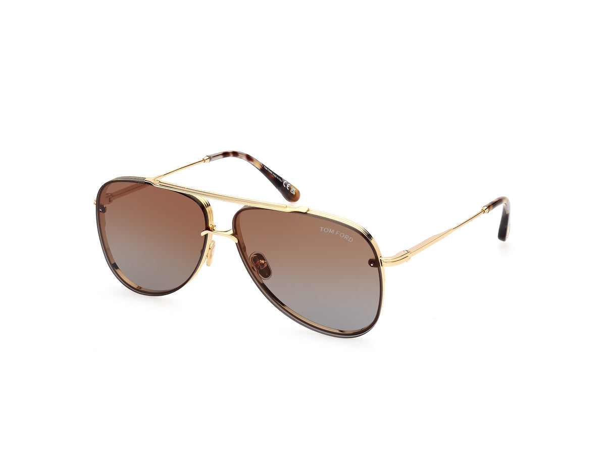 TOM FORD FT1071 LEON 30F