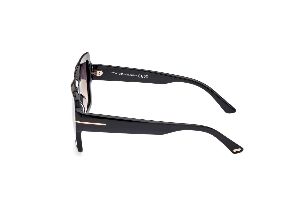 TOM FORD FT1082 KAYA 01B
