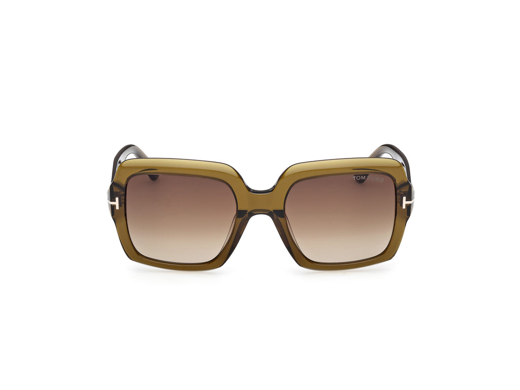 TOM FORD FT1082 KAYA 51F
