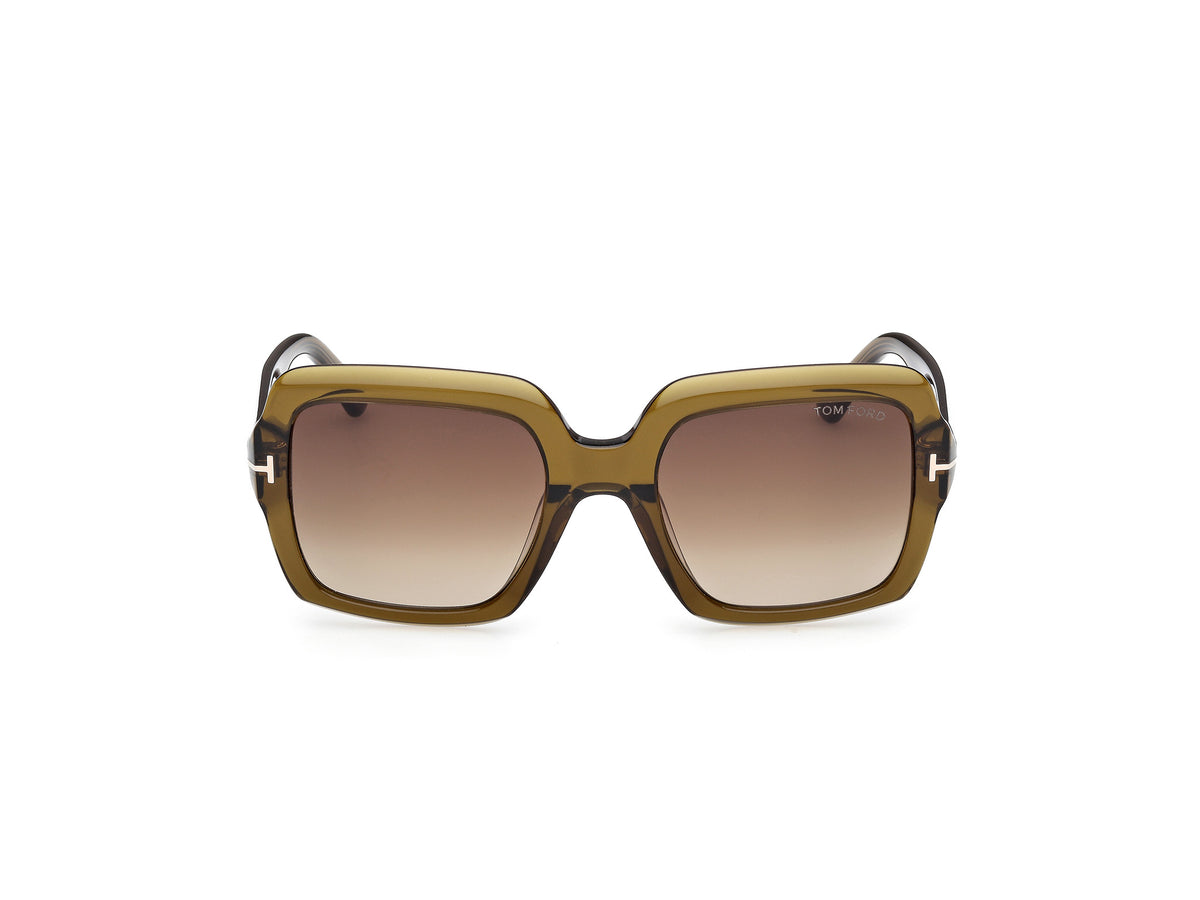 TOM FORD FT1082 KAYA 51F