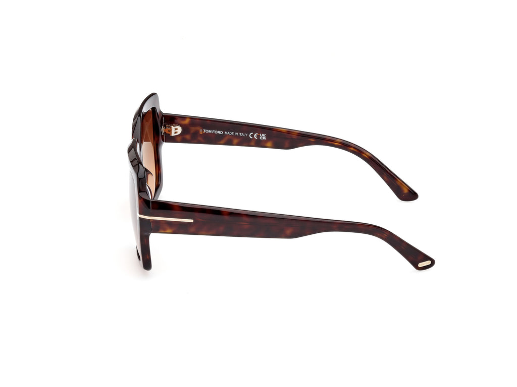 TOM FORD FT1082 KAYA 52F