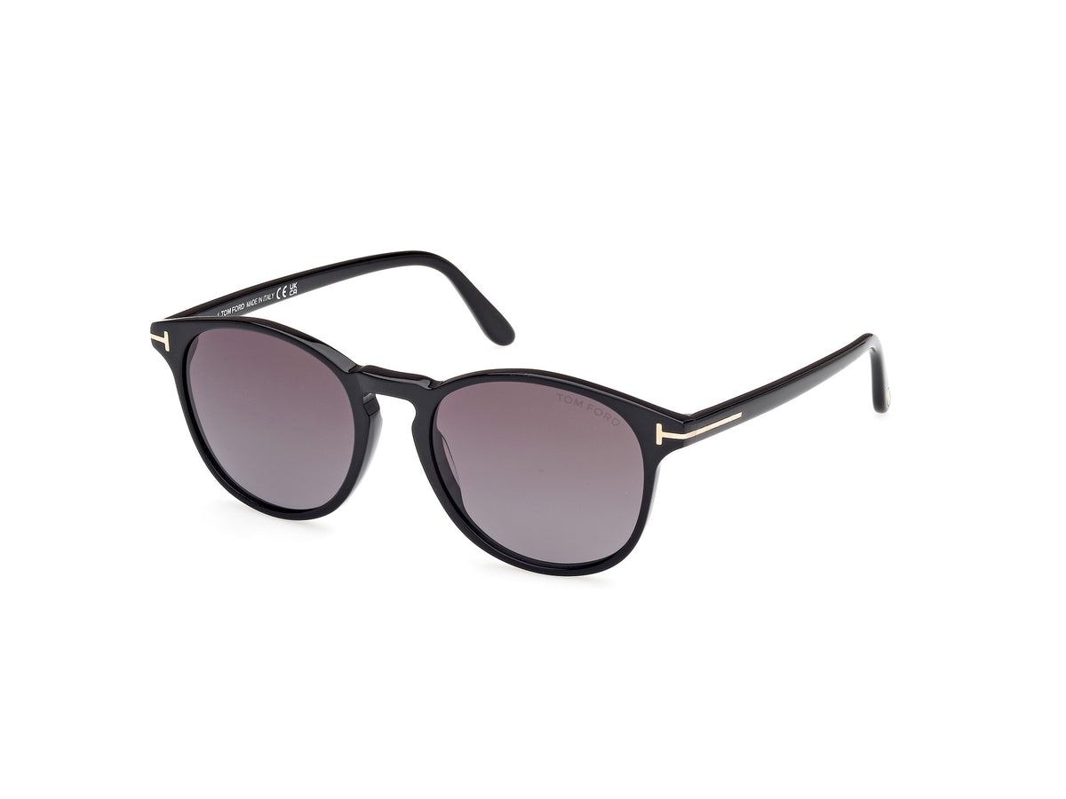 TOM FORD FT1097 LEWIS 01B