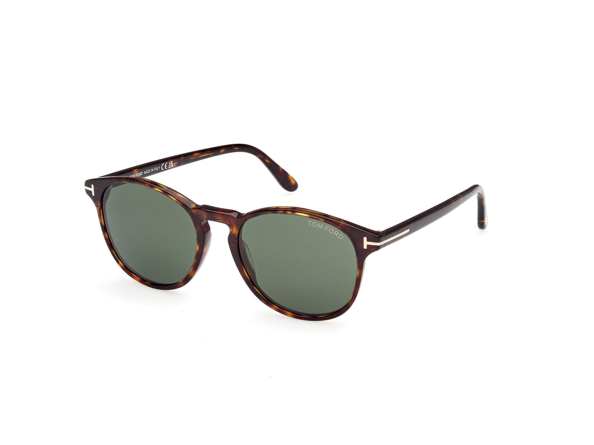 TOM FORD FT1097 LEWIS 52N